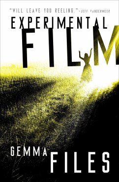 Experimental Film - Files, Gemma