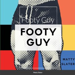 Footy Guy - Slater, Matty