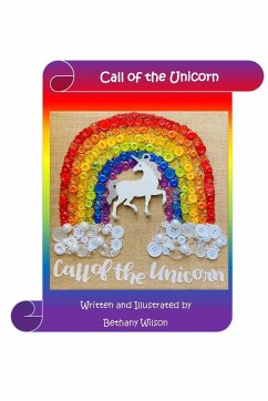 Call of the Unicorn - Wilson, Bethany