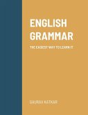 ENGLISH GRAMMAR