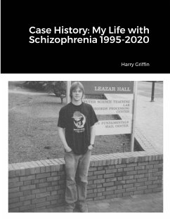 Case History - Griffin, Harry