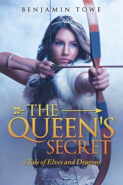 The Queen's Secret - Towe, Benjamin