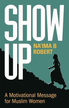 Show Up - Robert, Na'ima B