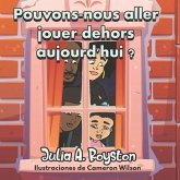 Pouvons-nous aller jouer dehors aujourd'hui ?