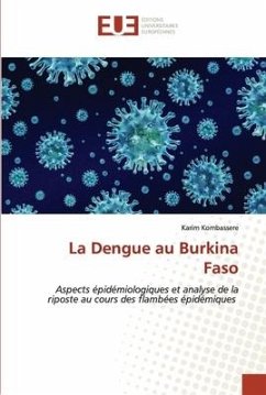 La Dengue au Burkina Faso - Kombassere, Karim