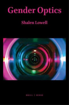 Gender Optics - Lowell, Shalen