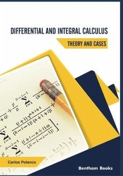 Differential and Integral Calculus - Theory and Cases - Polanco, Carlos