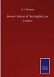 Reeves' History of the English Law - Bild 1