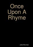 Once Upon A Rhyme