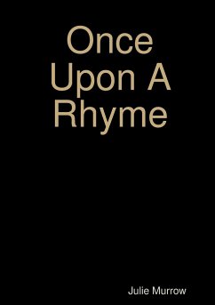 Once Upon A Rhyme - Murrow, Julie