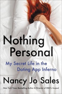 Nothing Personal - Sales, Nancy Jo