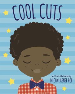 Cool Cuts - Roe, Mechal Renee