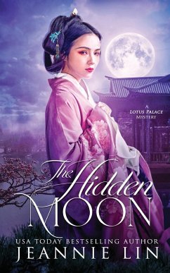 The Hidden Moon - Lin, Jeannie