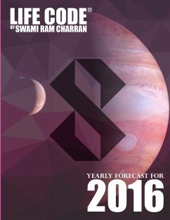LIFECODE #8 YEARLY FORECAST FOR 2016 - LAXMI - Charran, Swami Ram