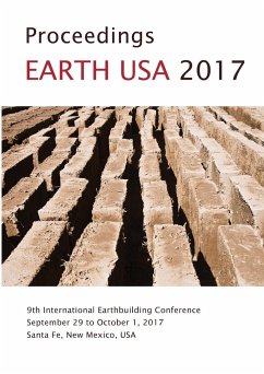 Earth USA 2017 Proceedings - Wilson, Quentin