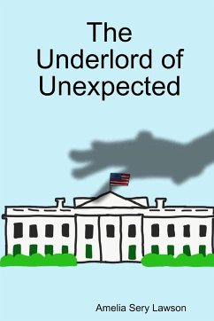 The Underlord of Unexpected - Sery Lawson, Amelia