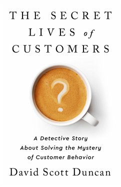 Cover The Secret Lives of Customers
