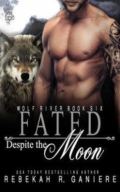 Fated Despite the Moon - Ganiere, Rebekah R.