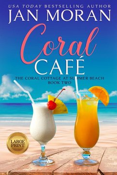 Coral Cafe - Moran, Jan