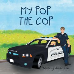 My Pop the Cop - Anderson, Beverly