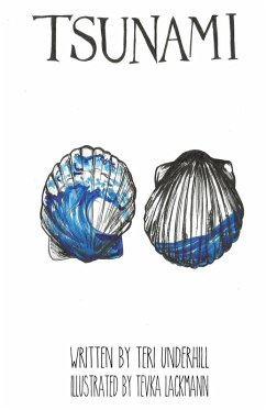 Tsunami - Underhill, Teri