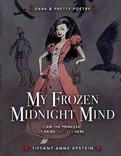 My Frozen Midnight Mind - Epstein, Tiffany