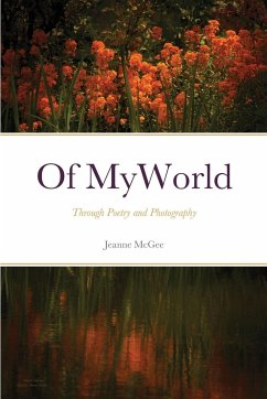 Of My World - McGee, Jeanne