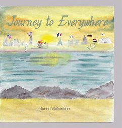 Journey to Everywhere - Weinmann, Julianne