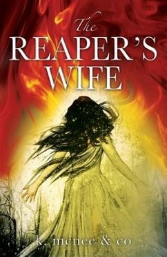 The Reaper's Wife - K McNee & Co