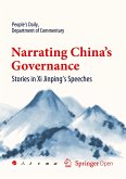 Narrating China's Governance