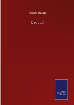 Beovulf - Heyne, Moritz