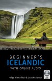 Beginner's Icelandic with Online Audio (eBook, ePUB)