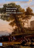 Representing from Life in Seventeenth-century Italy (eBook, PDF)