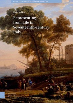 Representing from Life in Seventeenth-century Italy (eBook, PDF) - McTighe, Sheila