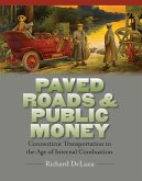 Paved Roads & Public Money (eBook, ePUB)