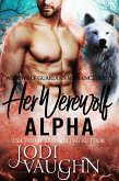 Her Werewolf Alpha (Werewolf Guardian Romance Series, #8) (eBook, ePUB)