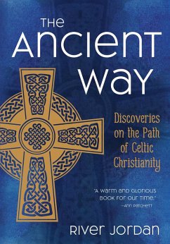 Cover Ancient Way (eBook, ePUB)