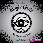 Magic Girls 8. Die Macht der Acht (MP3-Download)