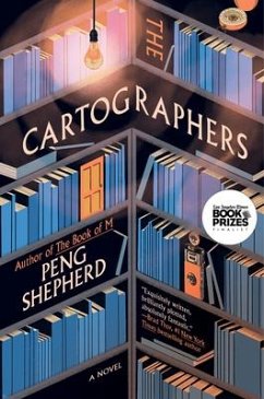 The Cartographers - Shepherd, Peng