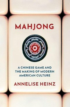Mahjong - Heinz, Annelise (Assistant Professor of History, Assistant Professor