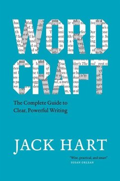 Wordcraft - Hart, Jack