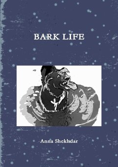 BARK LIFE - Shekhdar, Anna