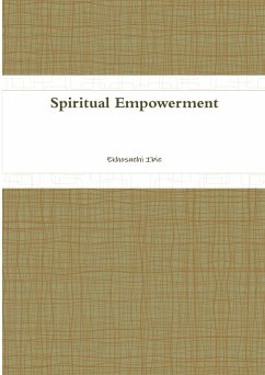 Spiritual Empowerment - Ibie, Ekhosuehi