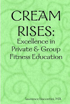 Cover Cream Rises