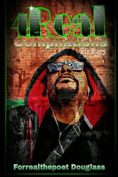 4 Real Compilations His Story - Douglas, Forrealthepoet