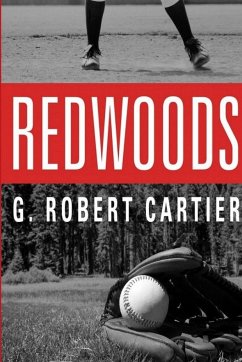 Redwoods - Cartier, G Robert