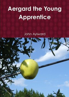 Aergard the Young Apprentice - Aylward, John