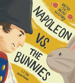 Napoleon vs. the Bunnies - Fox, J F