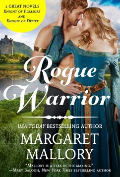 Rogue Warrior - Mallory, Margaret