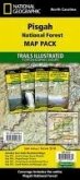 Pisgah National Forest [Map Pack Bundle]